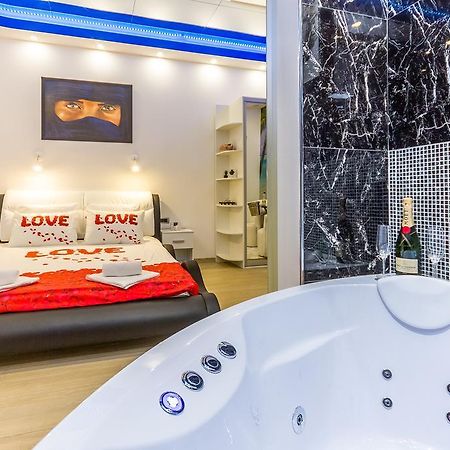 Prive Apartment Белград Номер фото