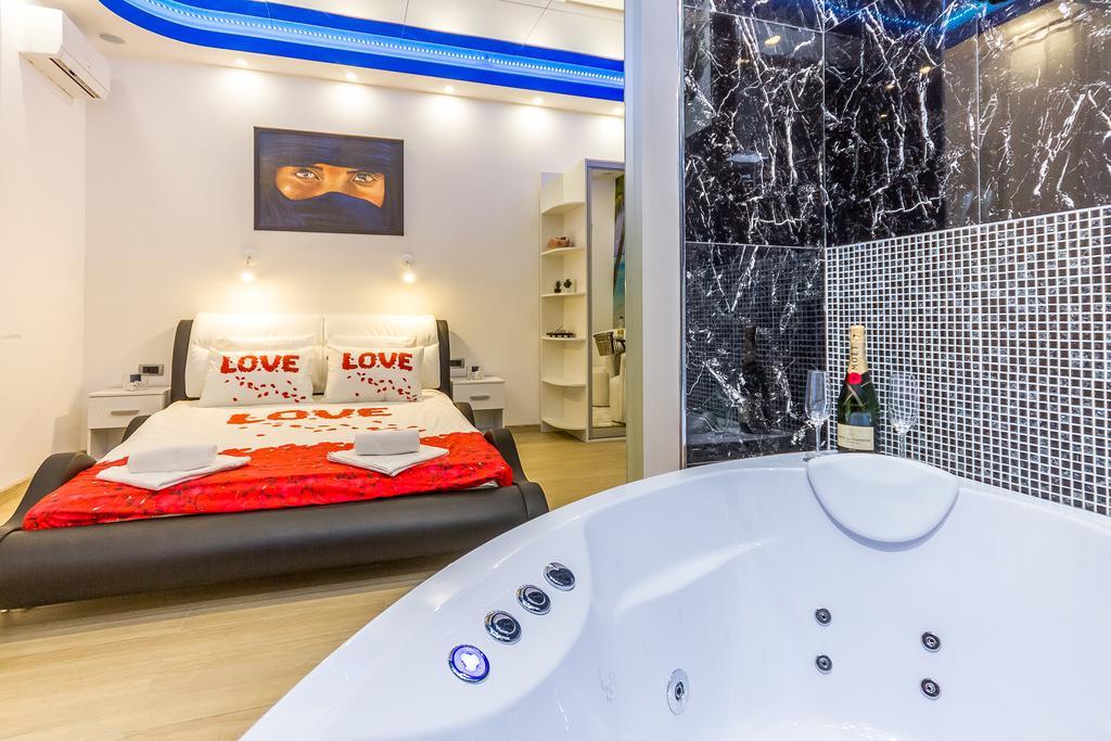 Prive Apartment Белград Номер фото
