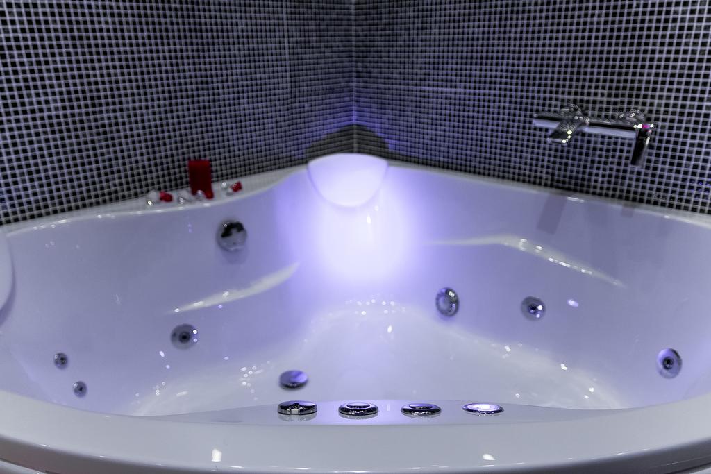 Prive Apartment Белград Номер фото