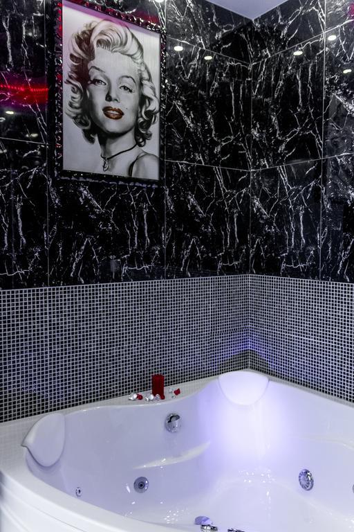 Prive Apartment Белград Номер фото
