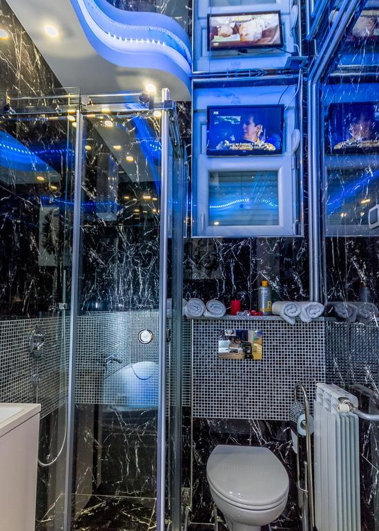 Prive Apartment Белград Номер фото